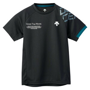 DESCENTE fTg o[Vc ubN 130 DV5SHT03J BK00 | X|[c X|[cEFA o[{[ o[ TVc sXe  o[sXe o[EFA o[pi o[p K