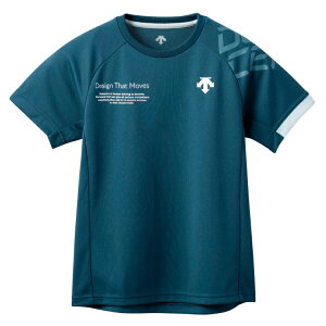 DESCENTE fTg o[Vc O[ 140 DV5SHT03J GR00 | X|[c X|[cEFA o[{[ o[ TVc sXe  o[sXe o[EFA o[pi o[p K