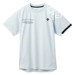 DESCENTE fTg o[Vc zCg O DV5SHT03U WH00 | X|[c X|[cEFA o[{[ o[ TVc sXe  o[sXe o[EFA o[pi o[p K