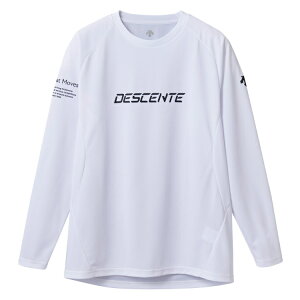 DESCENTE fTg o[Vc zCg S DV5SLT01U WH00 | X|[c X|[cEFA o[{[ o[ o[EFA K TVc  VcjZbNX jp o[pi o