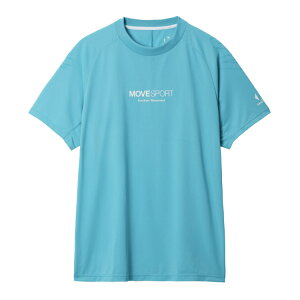 DESCENTE �f�T���g �~�j���b�v �����V���c �G�������h L ST5FHT03M EM00 | �X�|�[�c �t�@�b�V���� �g�b�v�X T�V���c ���� �n�[�t�X���[�u �z�� ������ �X�g���b�`�� UV�J�b�g ���O���΍� �y�� �N���[