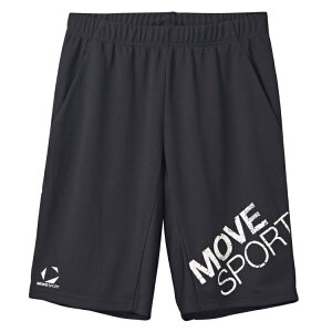 DESCENTE デサント ドライメッシュ ビックロゴ ハーフパンツ ブラック S ST5SHP00M BK00 | スポーツ トレーニング ムーブスポーツ ドライメッシュ ビックロゴ ハーフパンツ ハーフパンツ トレーニン