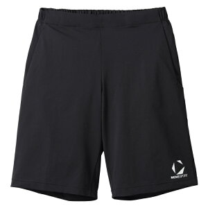 DESCENTE デサント トレーニングショートパンツ ブラック S ST5SHPT0M BK00 | スポーツ トレーニング ムーブスポーツ ドライメッシュ ビックロゴ ハーフパンツ ハーフパンツ トレーニング ウェア メ