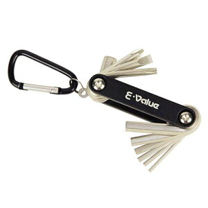 E-VALUE フォールディングレンチセット EFHW210B