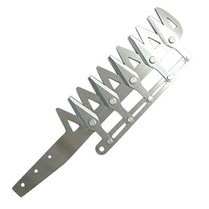 ニシガキ 高速バリカンー5替 Nー880ー1