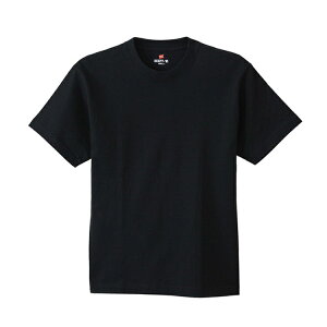 Hanes �`�����s�I�� BEEFY T-SHIRT 2P �u���b�N XL H5180-2 90 | �t�@�b�V���� T�V���c ���� �C���i�[ ���� �A���_�[�E�F�A �����Y�t�@�b�V���� ���f�B�[�X ���j�Z�b�N�X �j�����p �g�b�v�X ���n �ێ� �f