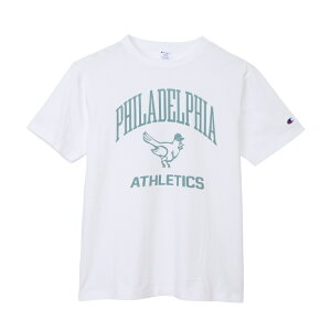 CHAMPION �`�����s�I�� SHORT SLEEVE T-SHIRT �g���x���o�t L C3-D346 12 | �g�b�v�X ���� �V���[�g�X���[�u �V���c T�V���c ��100% �R�b�g�� �ێ� �X�|�[�c �g���[�j���O �t�B�b�g�l�X �����Y ���j�Z�b�N�X