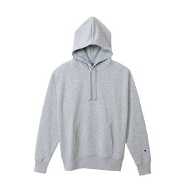 HANES ヘインズ HOODED SWEATSHIR オックスフォードグレー Mサイズ C3-XS161 70 | スポーツ 服 衣類 衣料品 メンズ トップス パーカー プルオーバー スウェット スウェットシャツ コットン リサイクルポリエステル ロゴ 刺繍 形状安定性 グレー M おすすめ シンプル 人気