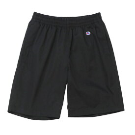 HANES ヘインズ CHINO SHORTS ブラック Sサイズ C3-XS595 90 | スポーツ 運動 ウエア 服 衣類 ウエア ボトムス パンツ ズボン ショートパンツ ハーフパンツ 半ズボン 着心地 ブランド 機能性 素材 万能 ポケット シンプル S 黒 ブラック