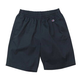 HANES ヘインズ CHINO SHORTS ネイビー Lサイズ C3-XS595 370 | スポーツ 運動 ウエア 服 衣類 ウエア ボトムス パンツ ズボン ショートパンツ ハーフパンツ 半ズボン 着心地 ブランド 機能性 素材 万能 ポケット シンプル L 紺 ネイビー