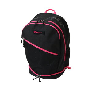 CHAMPION �`�����s�I�� BACK PACK �u���b�NX�s���N F C3-BB727B 107 | �t�@�b�V���� �����Y�t�@�b�V���� ���f�B�[�X ���j�Z�b�N�X �j�����p �����b�N�T�b�N �o�b�N�p�b�N �f�C�p�b�N �X�N�[���o�b�N ��