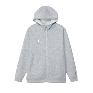 CHAMPION �`�����s�I�� ZIP HOODED SHIRT �I�b�N�X�t�H�[�h�O���[ XL C3-BS110 70 | �t�@�b�V���� �����Y�t�@�b�V���� ���f�B�[�X ���j�Z�b�N�X �X�E�F�b�g �t�[�f�B�[ �p�[�J�[�u���]�� �I�[�o�[�T�C�Y