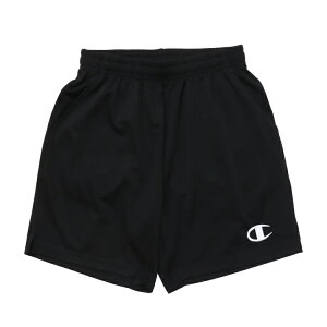 CHAMPION チャンピオン SHORTS ブラック XL C3-BV502 90 | ファッション メンズファッション レディース ユニセックス ショートパンツ ハーフパンツ ベーシック カジュアル ジャージ 部屋着 男性用 女
