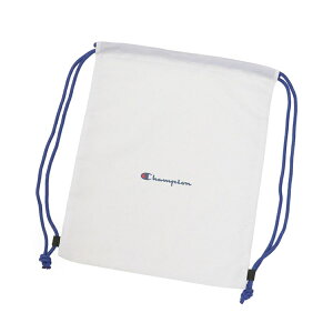 Champion �`�����s�I�� LAUNDRY BAG �z���C�g F C3-YB723B 10 | �t�@�b�V���� �����Y ���f�B�[�X ���j�Z�b�N�X �j�����p �� �J�o�� �o�b�O �����h���[�o�b�O �������� �|���G�X�e���f�� �y�� �o�X�P�b�g