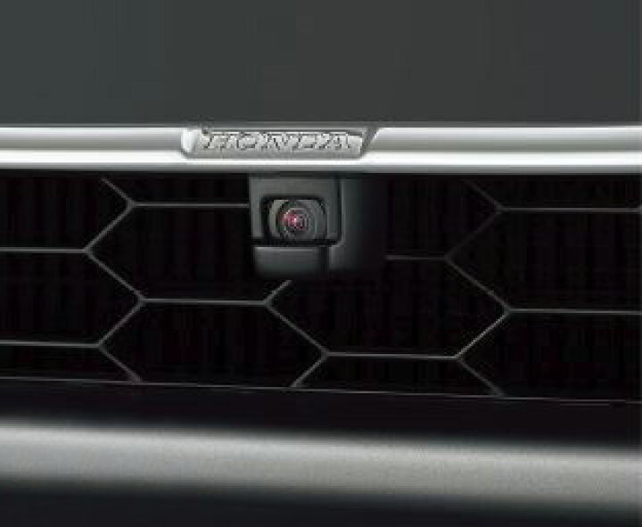 楽天市場】HONDA ホンダ VEZEL ヴェゼル ホンダ純正 フロントカメラ 