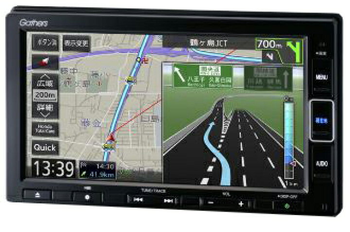 楽天市場】HONDA ホンダ 純正 スタンダード インターナビ VXM-234VFi 