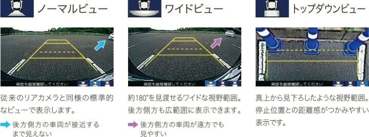 楽天市場】HONDA ホンダ 純正 リアワイドカメラシステム 本体 08A77 