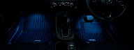 HONDA ホンダ 純正 フットライト LED（ブルー／ホワイト）イルミネーション 08E10-3M0-000B | VEZEL ヴェ…