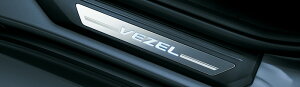 HONDA z_  VEZEL F[ TChXebvK[jbV zCg 2018.2`dlύX 08E12-T7A-E10