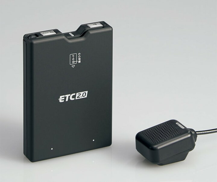 楽天市場】HONDA ホンダ 純正 発話型ETC2.0車載器 本体 08E25-PH0-B01  