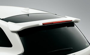 HONDA ホンダ 純正 JADE ジェイド テールゲートスポイラー 2018.5〜仕様変更 08F02-T4R-0G0 | テールゲート リア スポイラー ウイング リアウイング ウイングスポイラー 取り付け エアロパーツ 車 外