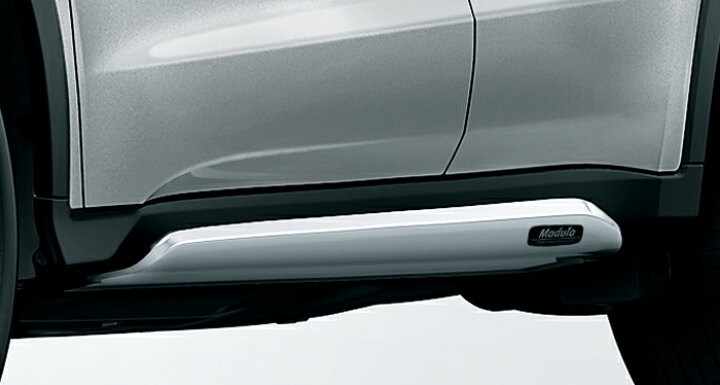 楽天市場 Honda ホンダ 純正 Vezel ヴェゼル サイドロアガーニッシュ 18 2 仕様変更 08f04 T7a 0t0b サイドガーニッシュ ロア サイド ガーニッシュ エアロ ホンダ純正 取り付け おすすめ エアロパーツ 車 外装 車用品 カー用品 部品 パーツ ポイント消化 De