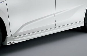 HONDA ホンダ 純正 ロアスカート サイド シーグラスブルーパール 08F04-TDK-0J0D | honda純正 ホンダ純正 GB5 GB6 GB7 GB8 FREED フリード フリードハイブリッド フリードプラス フリードプラスハイブリッ
