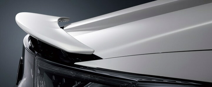 楽天市場】HONDA ホンダ 純正 アクティブスポイラー 用 スポイラー  