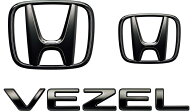 HONDA ホンダ 純正 エンブレム ブラック 08F20-3M0-000A | VEZEL ヴェゼル RV3 RV4 E:HEV EHEV RV5 RV6 h…