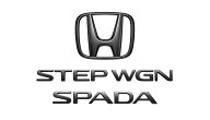 HONDA ホンダ 純正 ブラックエンブレム 08F20-3T0-000A | HONDA純正 ホンダ純正 STEP WGN SPADA ステップ…