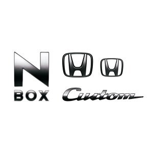 HONDA z_  NBOX N-BOX Gk{bNX ubNGu N-BOX Customp 2017.8`dlύX 08F20-TTA-001C