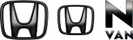 メール便可 HONDA ホンダ 純正 NVAN N-VAN エヌバン ブラックエンブレム 2018.7〜仕様変更 08F20-TXA-001…
