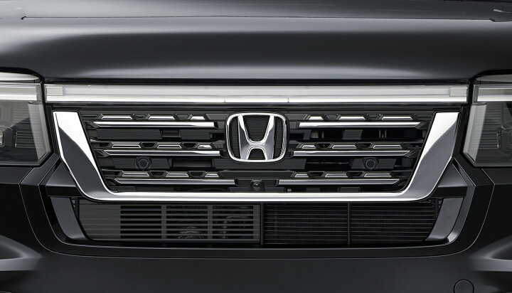 楽天市場】HONDA ホンダ フロントグリル N-BOX CUSTOM用 マルチビュー  