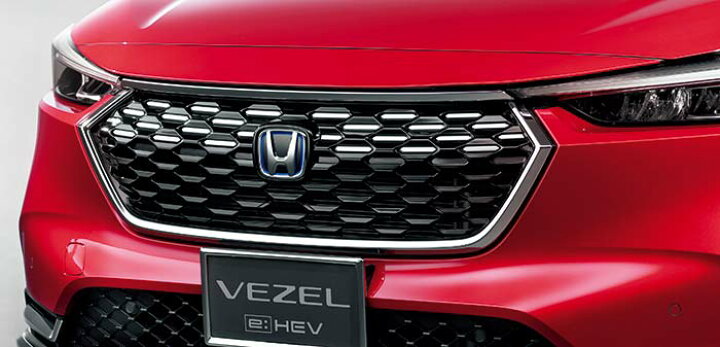 楽天市場】HONDA ホンダ 純正 フロントグリル 本体 クロームメッキ 