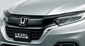 HONDA z_  VEZEL F[ tgAbp[O xiubN 2018.2`dlύX 08F21-T7A-010C