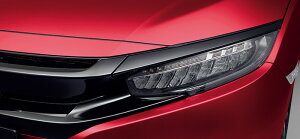 HONDA z_  CIVIC VrbN tgO 2017.7`dlύX 08F21-TEG-010 | tg O t DIY  GAp[c  O ԗpi J[pi i p[c |Cg