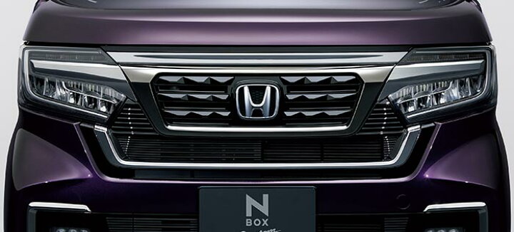 楽天市場】HONDA ホンダ 純正 フロントグリル 08F21-TTA-000K | honda 