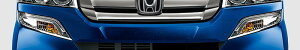 HONDA z_  NBOX N-BOX Gk{bNX tgop[O v~Axxbgp[vP 2016.8`f 08F21-TY0-0P0B
