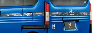 HONDA z_  NVAN N-VAN Gko fJ[ Jt[W 2018.7`dlύX 08F30-TXA-000D