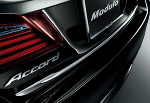 HONDA ホンダ 純正 ACCORD アコード ハイブリッド トランクガーニッシュ 2017.2〜仕様変更 08F52-T3W-000
