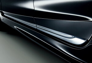 HONDA ホンダ 純正 ACCORD アコード ハイブリッド ドアロアガーニッシュ 2017.2〜仕様変更 08F57-T3V-000