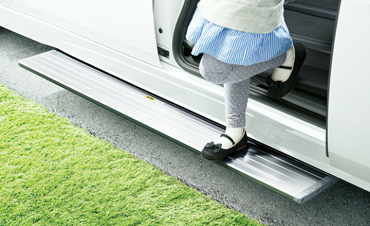 楽天市場】HONDA ホンダ 純正 STEPWGN ステップワゴン オートサイド 