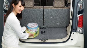 HONDA z_ NWGN N-WGN GkS z_ J[S}bg J[ybg^Cv O[ 2016.6`f 08P11-T6G-010