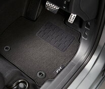 楽天市場】gk3 フィット フロアマット 純正の通販