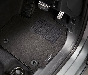 HONDA z_  FIT tBbg tAJ[ybg}bg ubN 5MT/6MTԗp 2016.11`dlύX 08P14-T5A-012A | GK3 GK4 GK5 tA}bg Ԏ J[}bg   i ㎿  tA J[ }bg