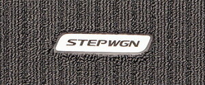 HONDA ホンダ STEPWGN ステップワゴン ホンダ純正 フロアカーペットマット スタンダード/2列目キャプテンシート用/BK 2016.1〜仕様変更 08P14-TAA-010B RP1 RP2 RP3 RP4 ステップワゴンスパーダ SPADA スパー