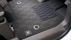 HONDA z_  NBOX N-BOX Gk{bNX tAJ[ybg}bg X^_[h^Cv/ȃX[p[XChV[g 2017.8`dlύX 08P14-TTA-010 | JF3 JF4 NBOXJX^ N-BOXJX^ N{bNX t