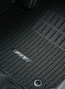 HONDA z_  FIT tBbg tAJ[ybg}bg ubN 5MT/6MTԗp 2016.11`dlύX 08P15-T5A-012A | GK3 GK4 GK5 tA}bg Ԏ J[}bg   i ㎿  tA J[ }bg