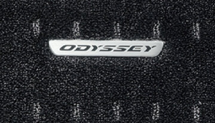 楽天市場】HONDA ホンダ ODYSSEY オデッセイ ホンダ純正 フロア 