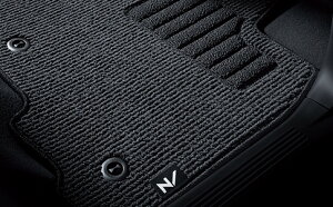 HONDA z_  NBOX/ N-BOX/ NBOXXbV tAJ[ybg}bg TEh}bsOVXeԗp 2017.1`dlύX 08P15-TDE-010 | JF1 JF2 N-BOXXbV tA}bg Ԏ J[}b